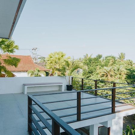 Villa Gading Ubud  Bagian luar foto