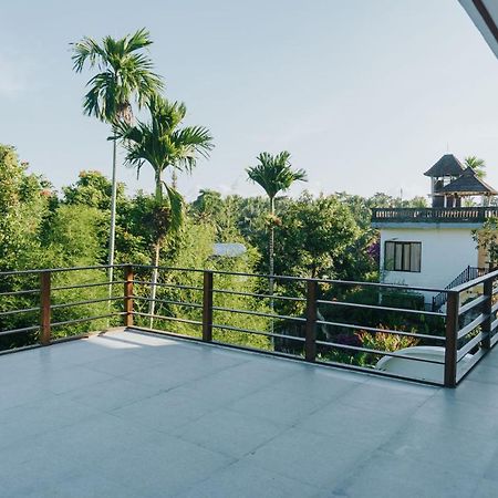 Villa Gading Ubud  Bagian luar foto