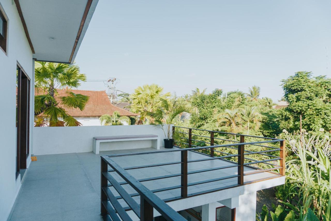 Villa Gading Ubud  Bagian luar foto