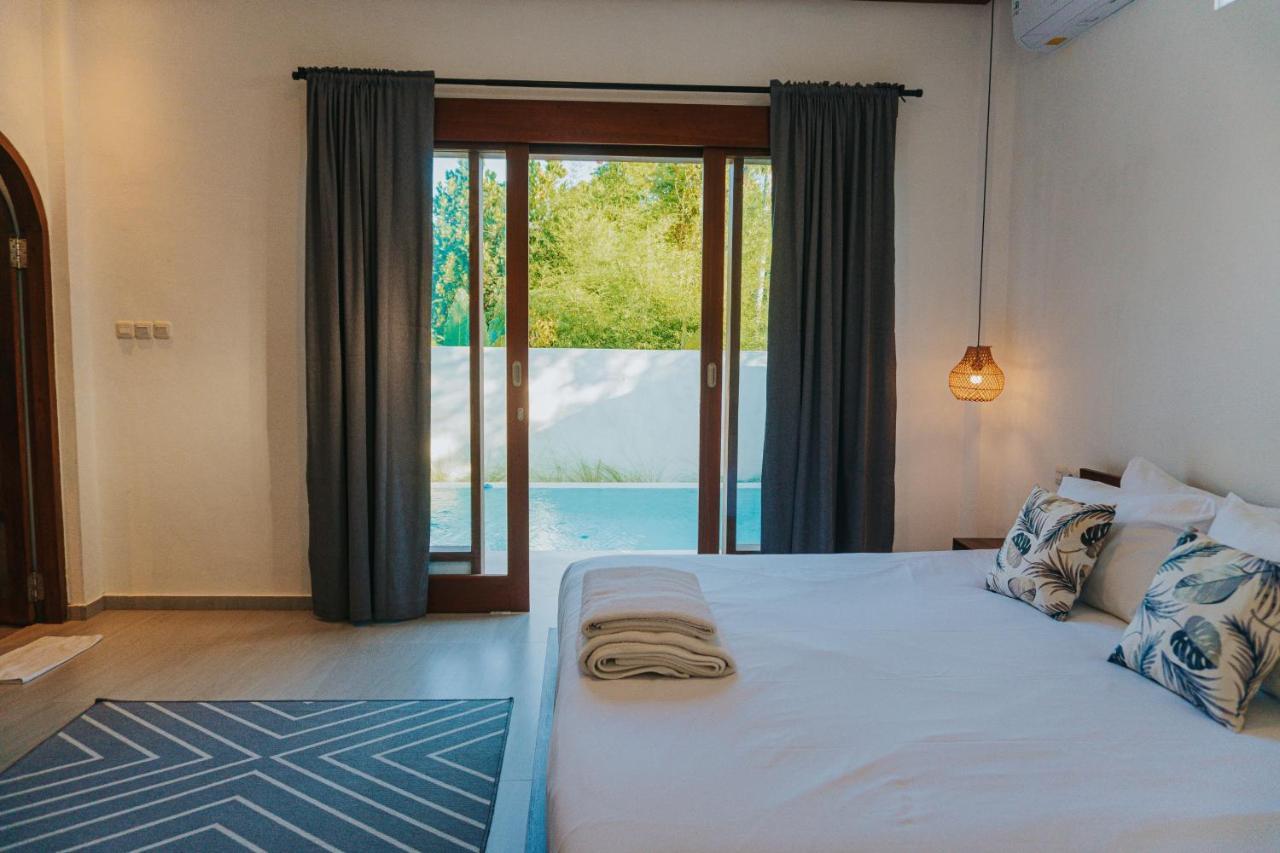Villa Gading Ubud  Bagian luar foto