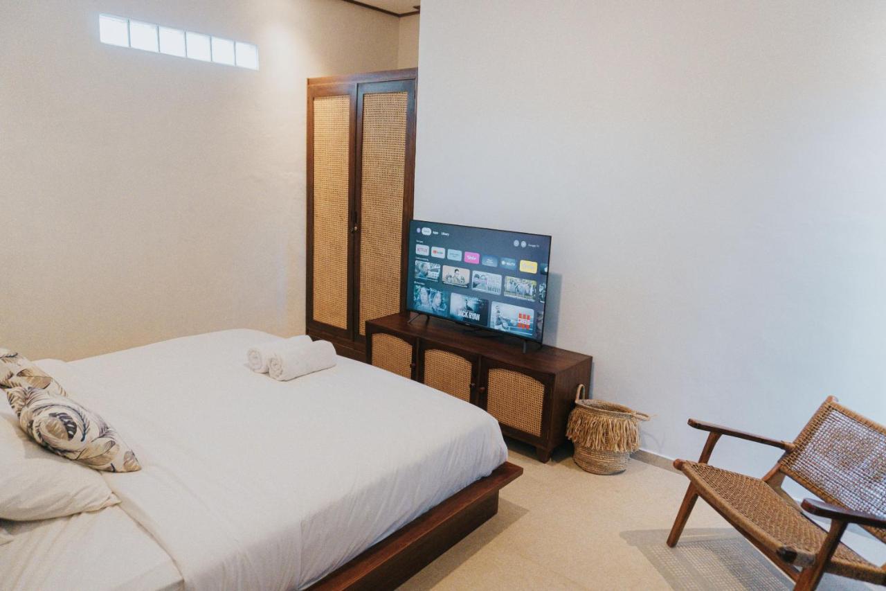 Villa Gading Ubud  Bagian luar foto