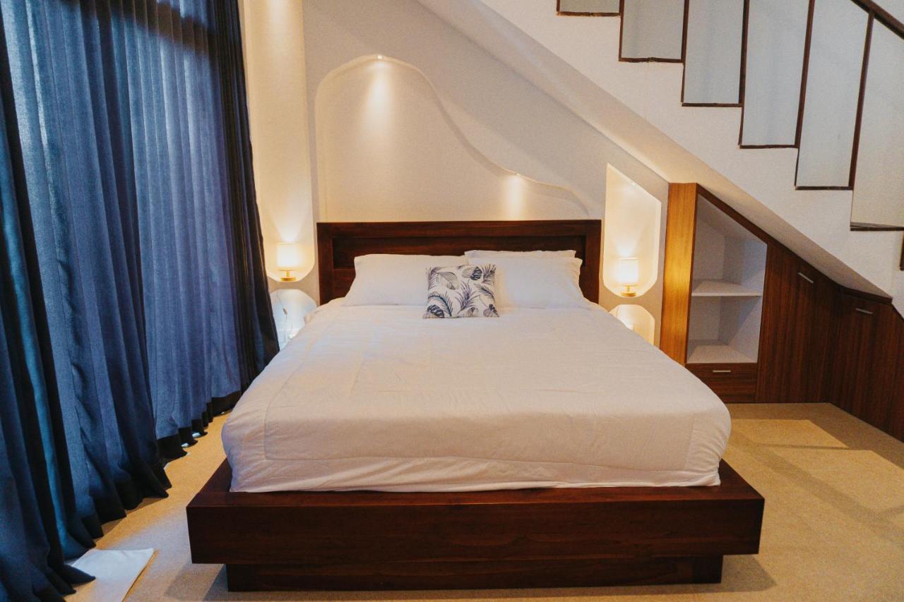 Villa Gading Ubud  Bagian luar foto