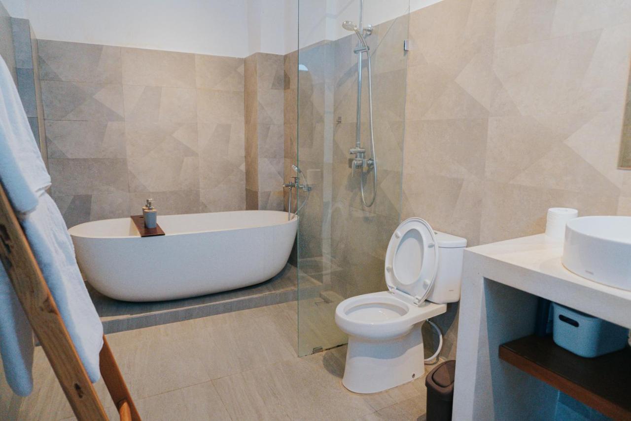 Villa Gading Ubud  Bagian luar foto
