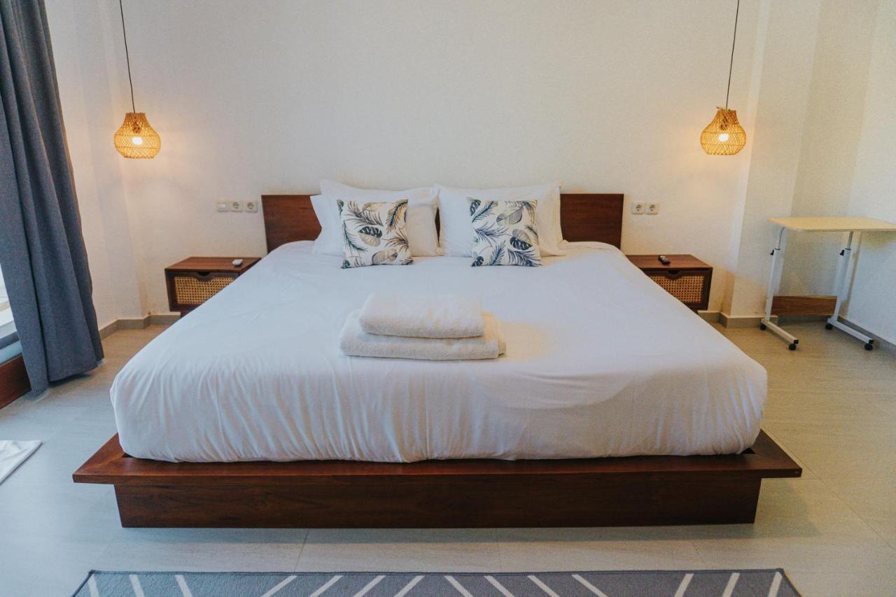 Villa Gading Ubud  Bagian luar foto