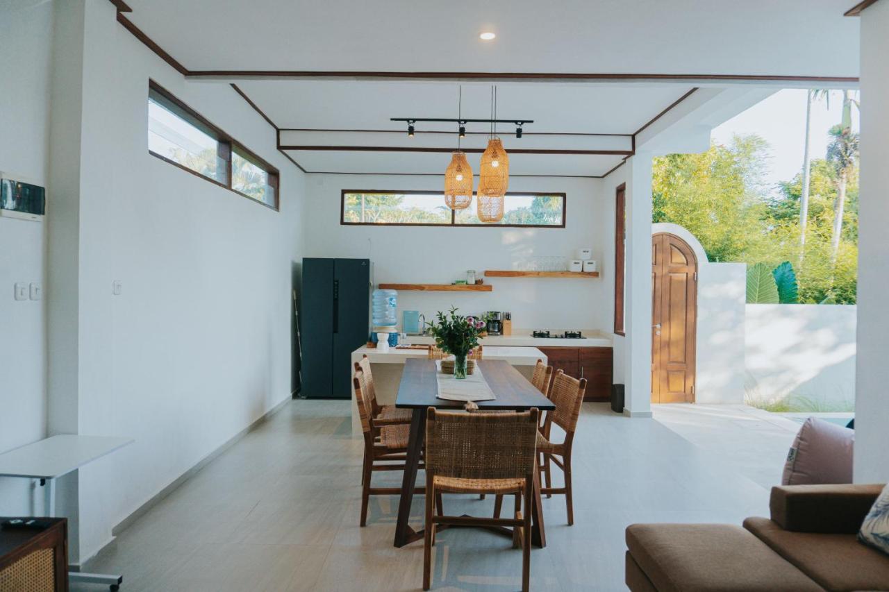 Villa Gading Ubud  Bagian luar foto