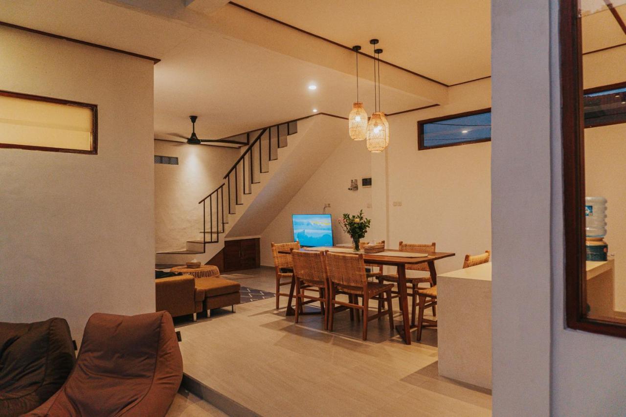 Villa Gading Ubud  Bagian luar foto