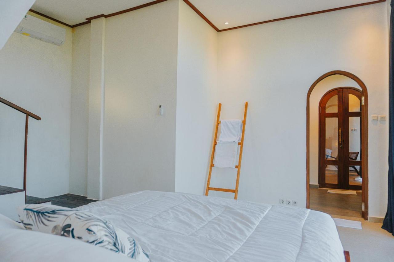 Villa Gading Ubud  Bagian luar foto