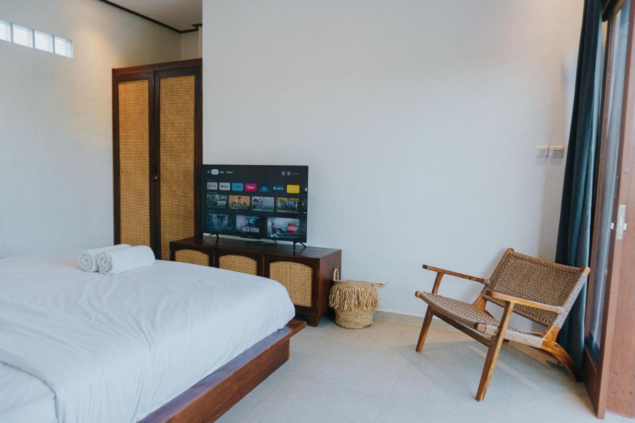 Villa Gading Ubud  Bagian luar foto