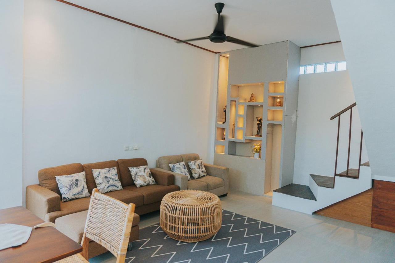 Villa Gading Ubud  Bagian luar foto