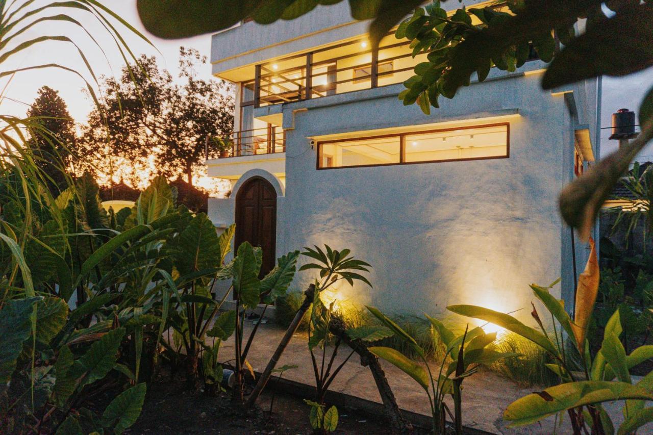 Villa Gading Ubud  Bagian luar foto