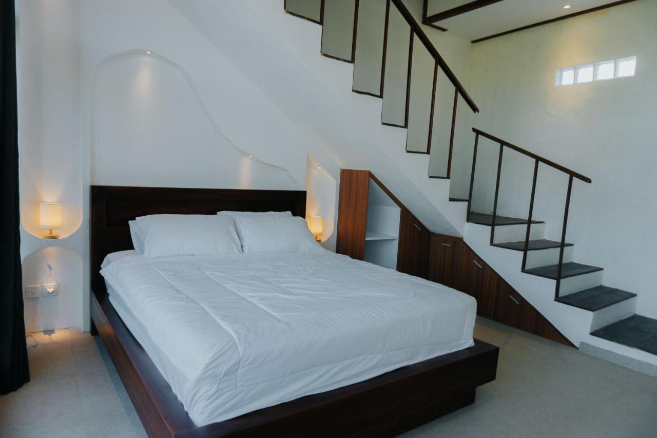 Villa Gading Ubud  Bagian luar foto
