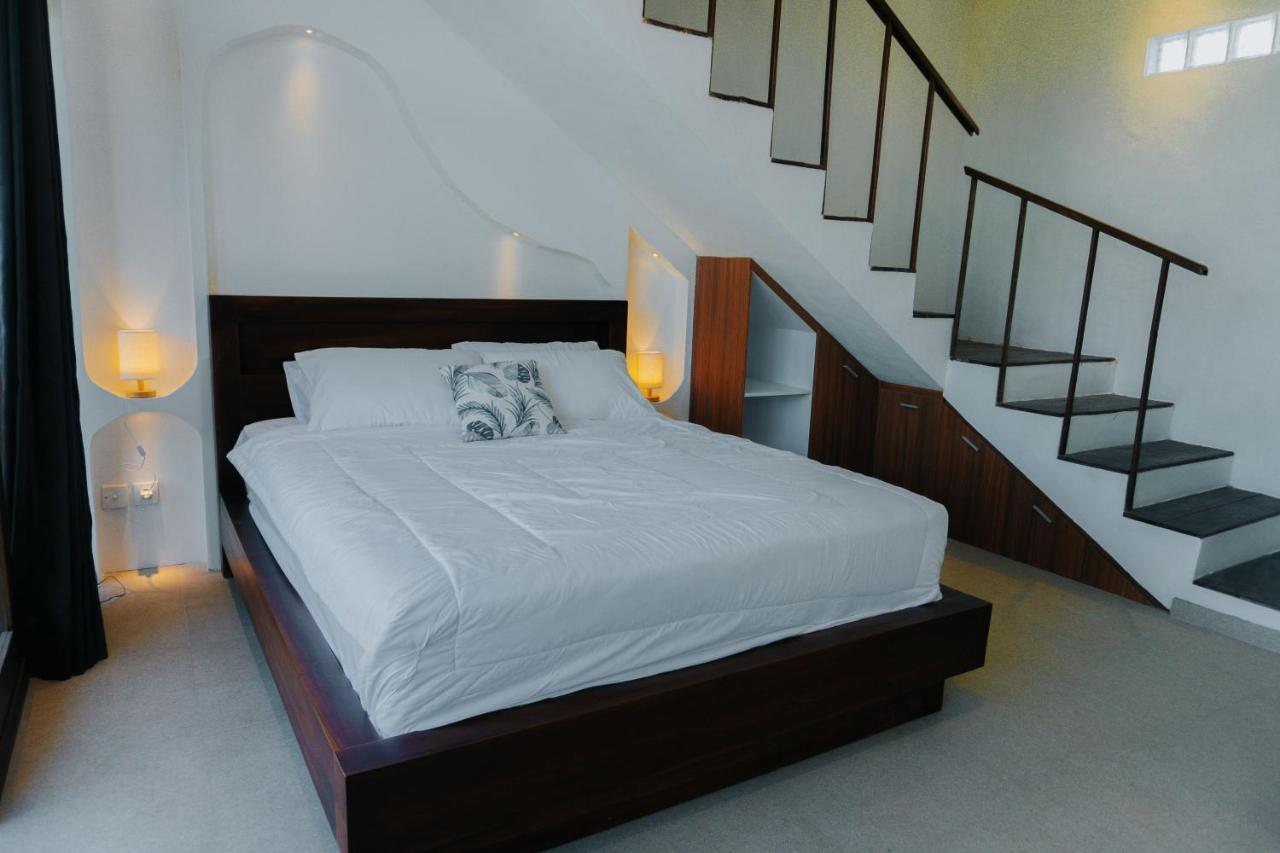 Villa Gading Ubud  Bagian luar foto
