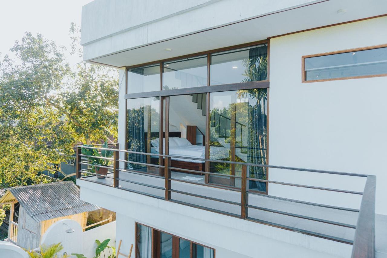 Villa Gading Ubud  Bagian luar foto